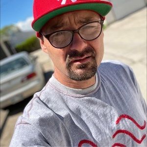 Meet your Posher, Ryan